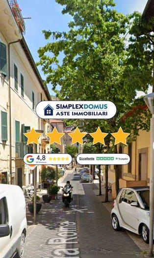 Casa con 5 locali in vendita in Roma, Olevano Romano