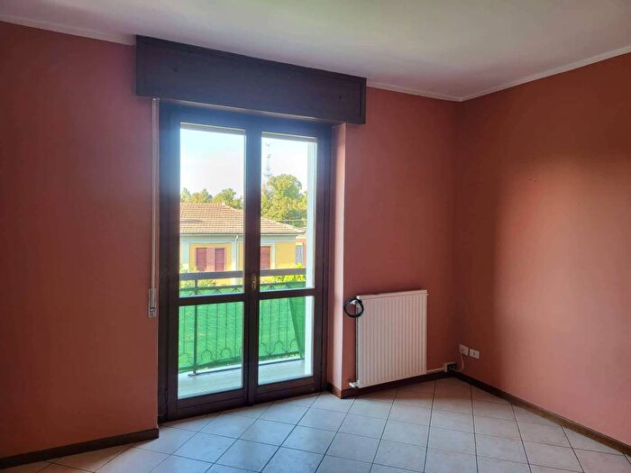 Appartamento quadrilocale in vendita in Centro, Codogno