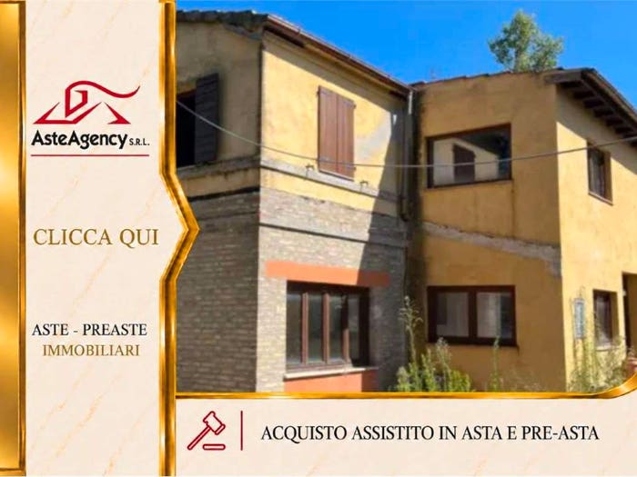 Appartamento con 5 locali in vendita in Contrada Campo Bove, Appignano