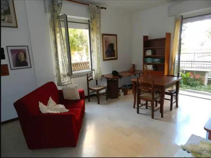 Appartamento monolocale in vendita in Via Carlo Poma, Vallato San Lazzaro, Fano