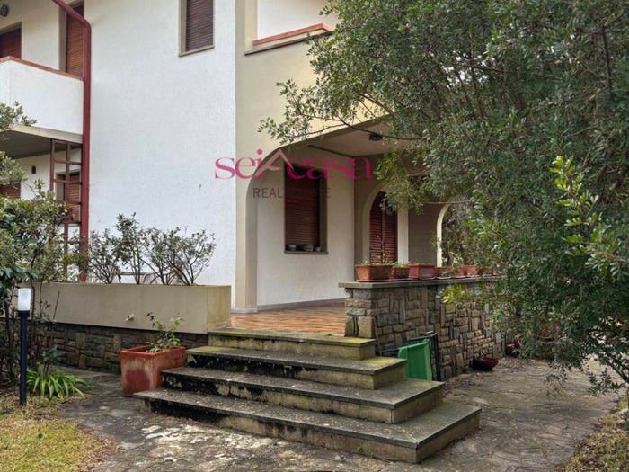 Casa con 5 locali in vendita in Grosseto Principina a Mare, La Principina, Grosseto