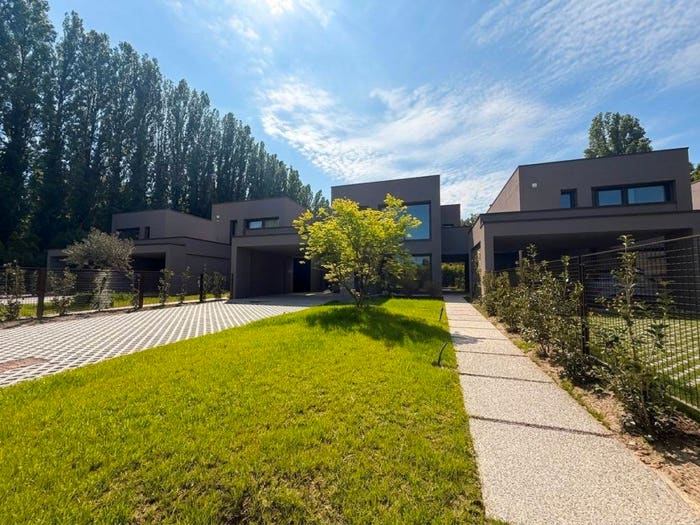 Casa quadrilocale in vendita in Centro, Mogliano Veneto