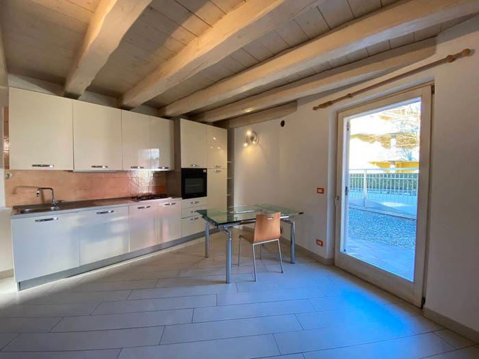 Appartamento trilocale in vendita in Via per Olle, Borgo, Borgo Valsugana
