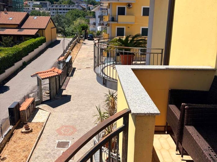 Appartamento trilocale in vendita in Via Catania, Settimo, Montalto Uffugo