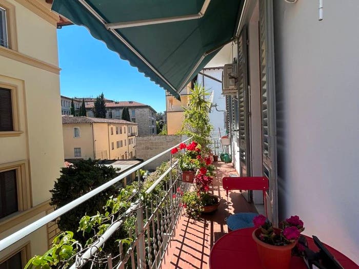 Appartamento con 6 locali in vendita in Viale Belfiore, Fortezza Stazione, Firenze