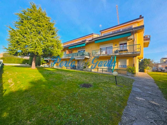 Appartamento quadrilocale in vendita in Centro, Peschiera del Garda