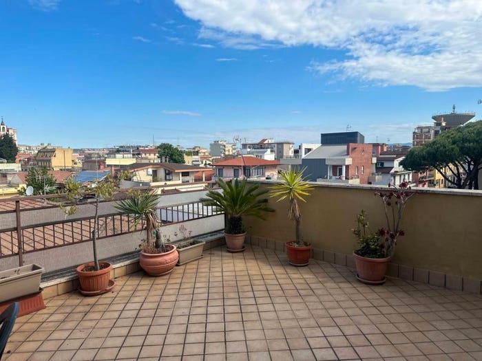 Casa monolocale in vendita in Centro, Aprilia