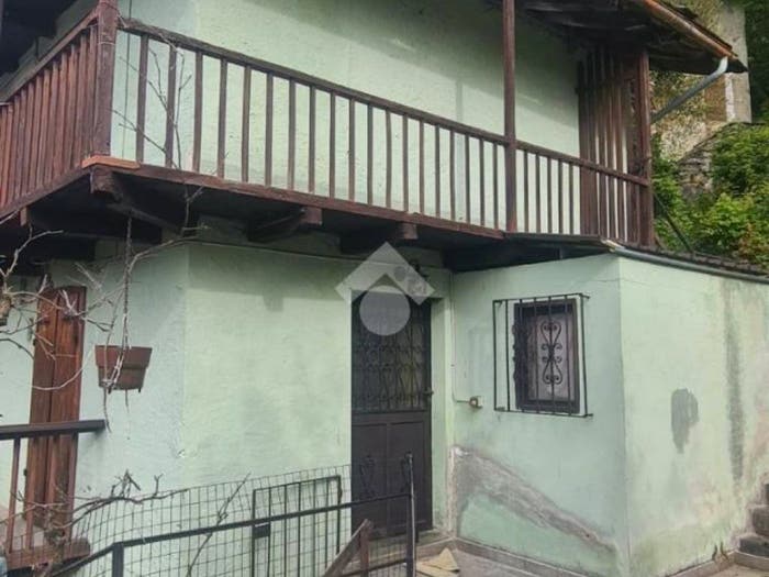 Casa trilocale in vendita in Frazione Bracchiello, Bracchiello, Ceres