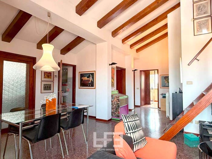Appartamento con 5 locali in vendita in Via di Ca' Savio, Ca' Savio, CavallinoTreporti