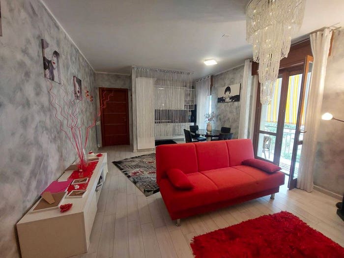 Appartamento trilocale in vendita in Via Pigne, San Cipriano Picentino