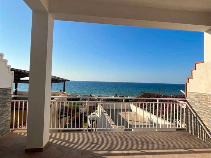Appartamento trilocale in vendita in Via Ponte Dei Ricchi, Alcamo Marina, Alcamo