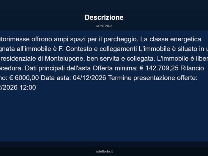Case in Vendita e in Affitto - 2