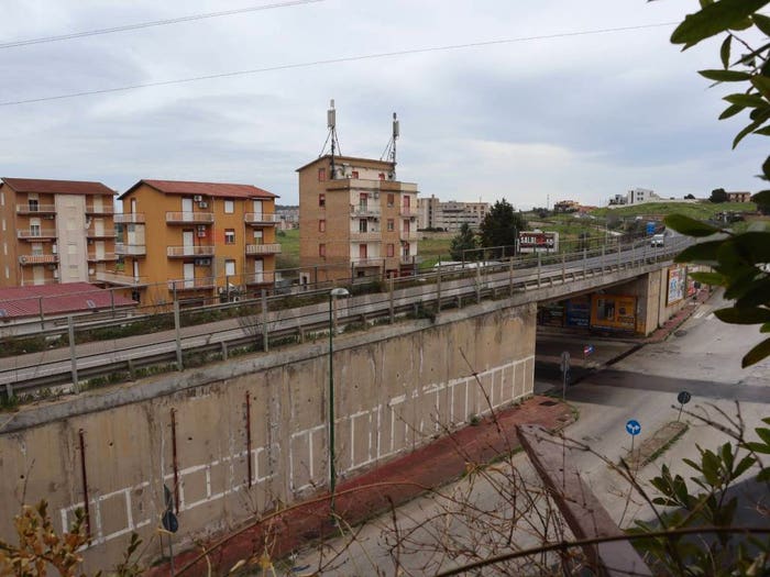 Appartamento con 6 locali in vendita in CDA SGiusippuzzu, Via Imera V della Vittoria Via Dante A, Agrigento