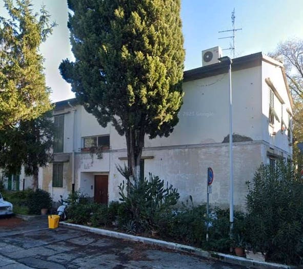 Appartamento trilocale in vendita in via Niccolò da Tolentino, Careggi Rifredi Dalmazia, Firenze