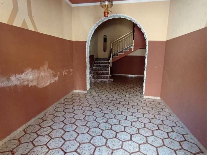 Casa con 6 locali in vendita in Via Marsala, Via Marsala Piazza Macello, Mazara del Vallo