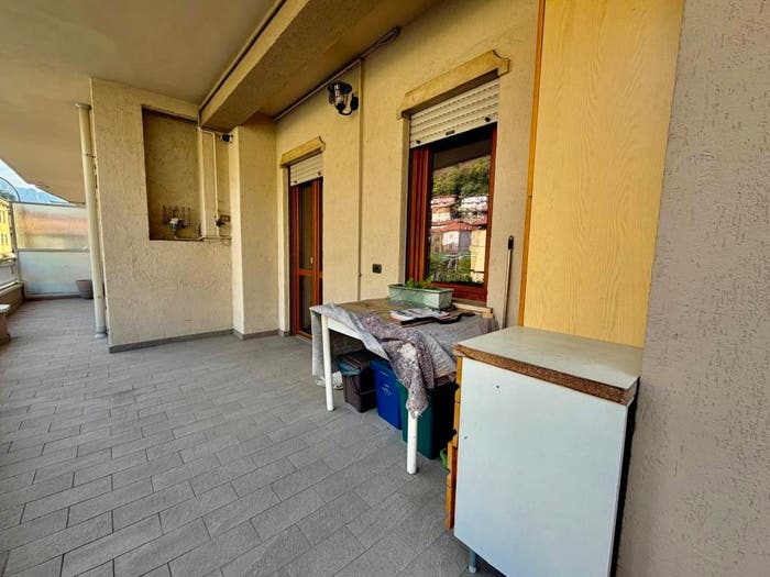 Appartamento trilocale in vendita in Via Matteotti, Centro, Gardone Val Trompia