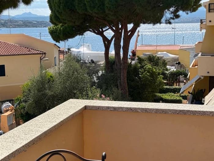 Appartamento bilocale in vendita in Via Budelli, La Maddalena