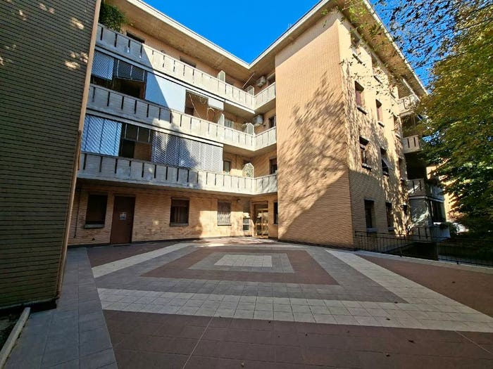 Appartamento trilocale in vendita in Via Felice Corini, San Leonardo, Parma