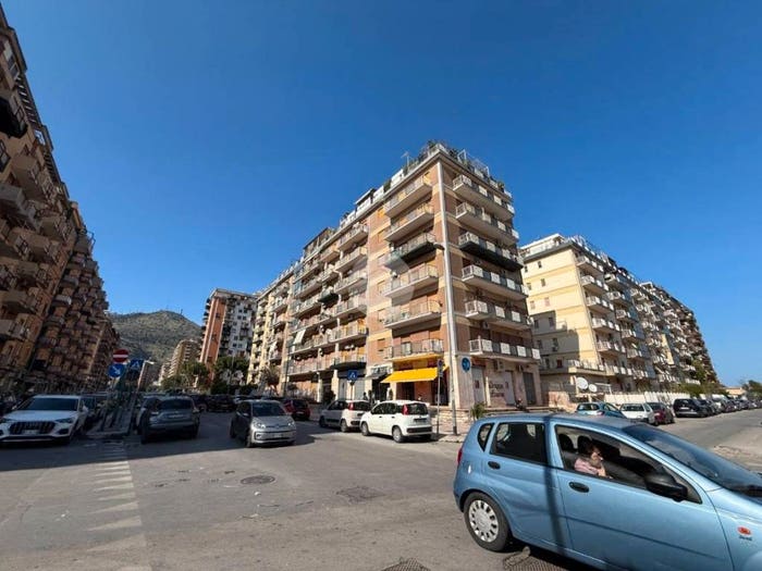 Casa con 5 locali in vendita in Via Don Orione, Montepellegrino, Palermo