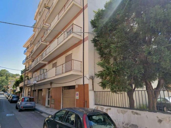 Appartamento quadrilocale in vendita in via moleti, Centro, Barcellona Pozzo di Gotto