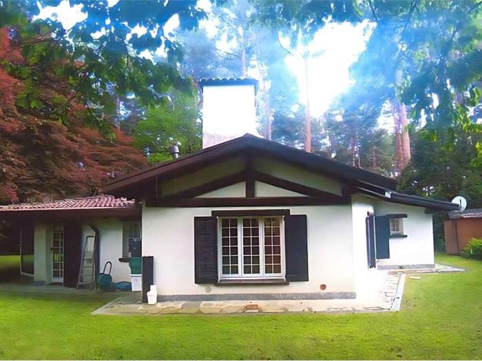 Casa con 6 locali in vendita in Via DELLE GINESTRE, La Pinetina, Appiano Gentile