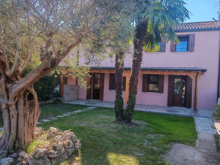 Casa quadrilocale in vendita in Piazza Vecchia, Mira