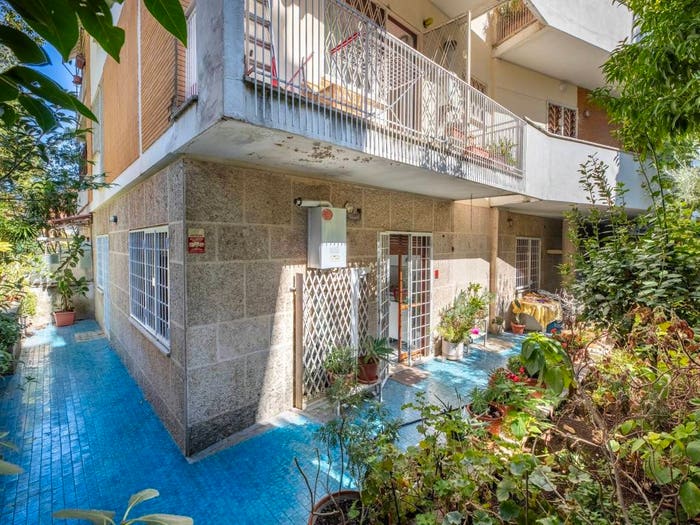 Appartamento quadrilocale in vendita in Via della Camilluccia, Camilluccia Farnesina, Roma
