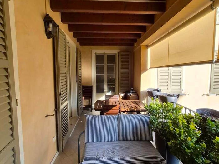 Appartamento quadrilocale in vendita in Via Zucchi Falcina, Centro, Soresina