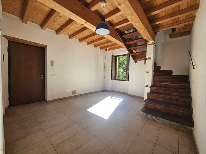 Appartamento bilocale in vendita in Via XXV Aprile snc, Paderno d'Adda