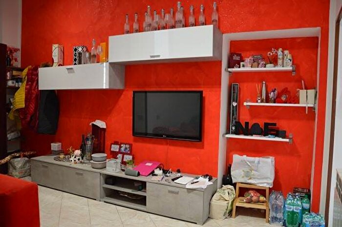 Appartamento bilocale in vendita in Via San Gervasio e Protasio, Centro, Parabiago