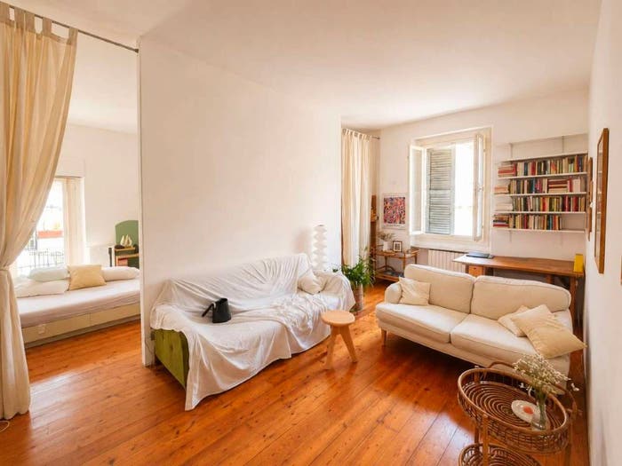 Appartamento bilocale in vendita in via Casale, Navigli Darsena, Milano