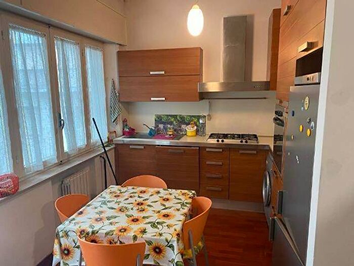 Appartamento bilocale in vendita in Ancona
