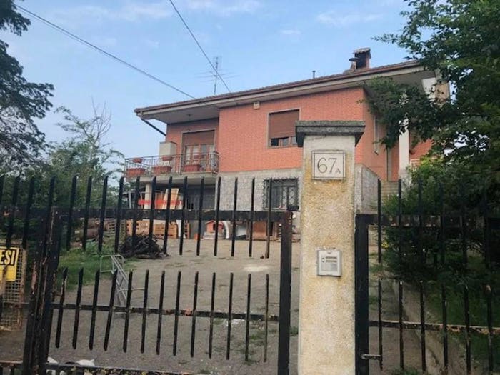 Casa con 6 locali in vendita in Frazione Sessant, Sessant San Grato, Asti