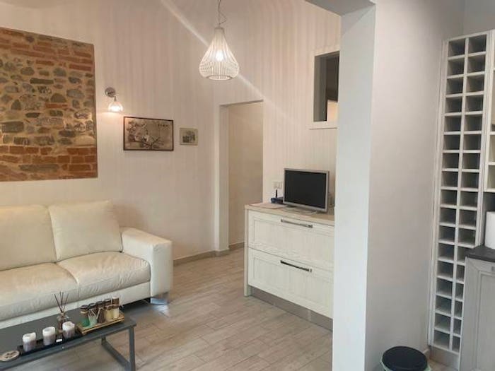 Appartamento quadrilocale in affitto in Borgo Ognissanti, Borgo Ognissanti Il Prato, Firenze