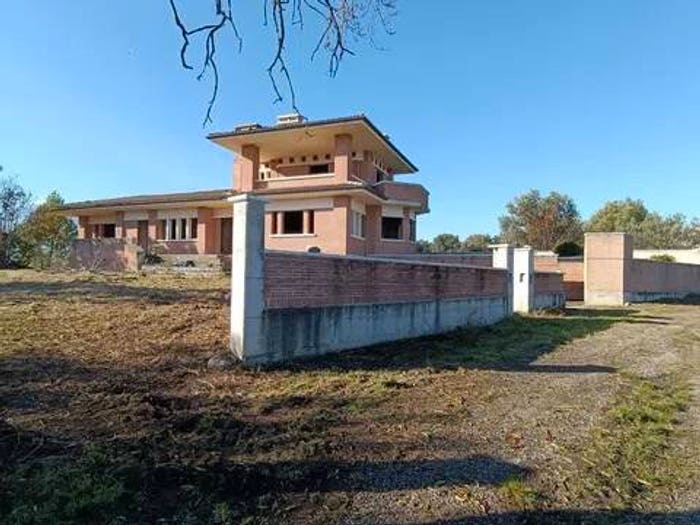 Casa con 6 locali in vendita in Frazione Fontepaduli, Sant'Eusanio del Sangro