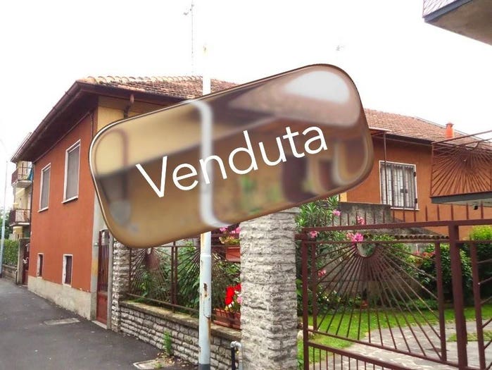 Appartamento bilocale in vendita in Via Garbelli, Centro, Pozzuolo Martesana