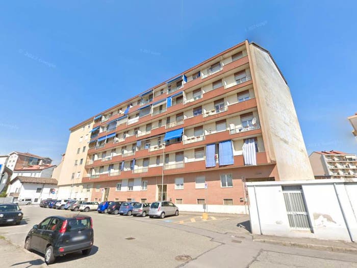 Appartamento bilocale in vendita in Via Lazzaro Spallanzani, Settimo Torinese