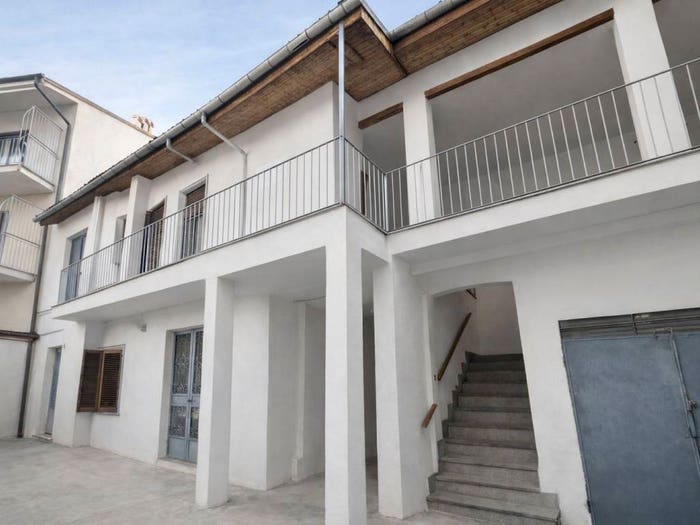 Appartamento bilocale in vendita in Via Vincenzo Gioberti, Stazione Immacolata, Pinerolo