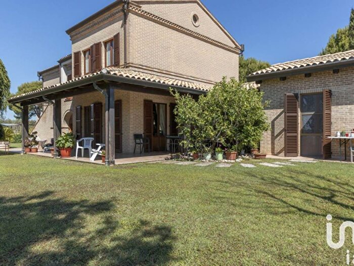 Casa con 6 locali in vendita in Via Fonte Serpe, Fonte Serpe, Porto Sant'Elpidio