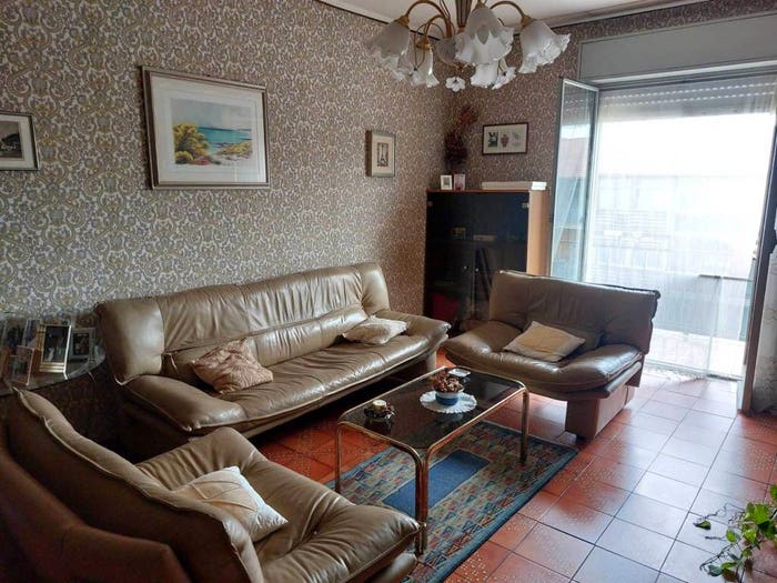 Appartamento quadrilocale in vendita in Viale Grimaldi, Villaggio Sant'Agata, Catania