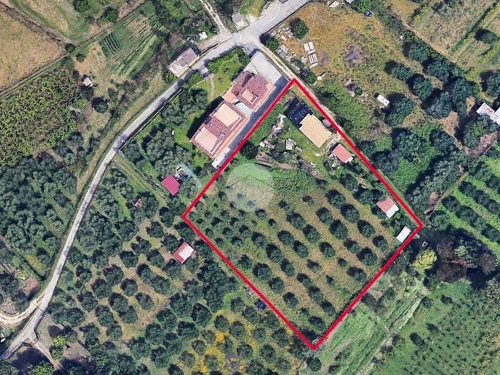 Casa bilocale in vendita in Via Formello, Pichini, Guidonia Montecelio