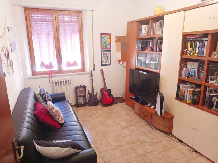 Appartamento quadrilocale in vendita in Via Achille Grandi, Centro, Buonconvento