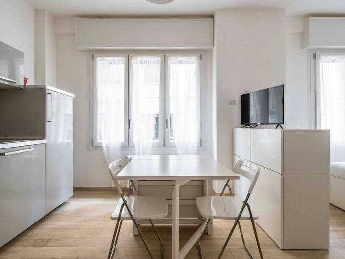 Appartamento monolocale in affitto in Via Guglielmo Marconi, Marconi, Bologna