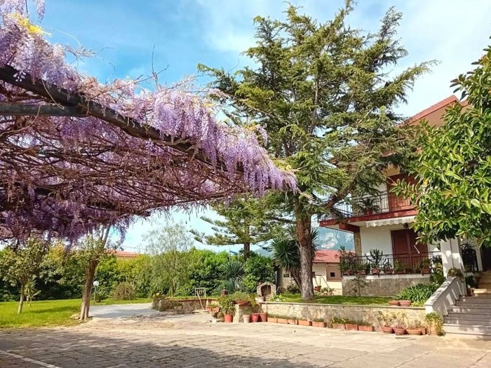 Casa con 6 locali in vendita in Via Gaiarda, Capaccio Paestum