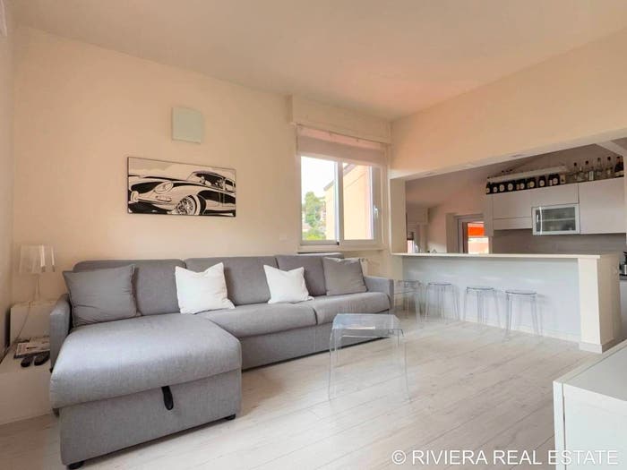 Appartamento trilocale in vendita in Strada della Costa, Marina Di Andora, Andora