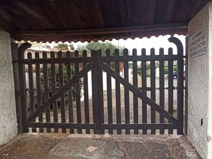 Casa trilocale in vendita in Via Tagliamento No Number, Tor San Lorenzo Nuova California, Ardea