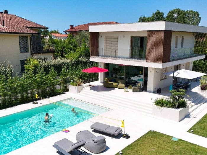 Casa con 6 locali in vendita in Via dell'Acqua, Vittoria Apuana, Forte dei Marmi