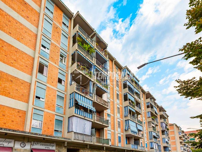 Appartamento bilocale in vendita in Corso Trieste, San Pietro, Moncalieri