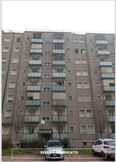 Appartamento bilocale in vendita in Via Filippo De Pisis, Quarto Oggiaro, Milano