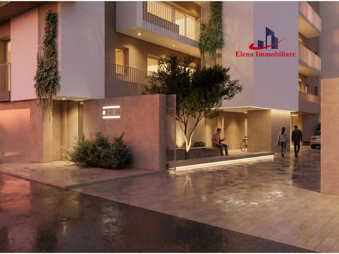 Appartamento con 5 locali in vendita in Via Napoleone Colajanni, Semicentro, Alcamo